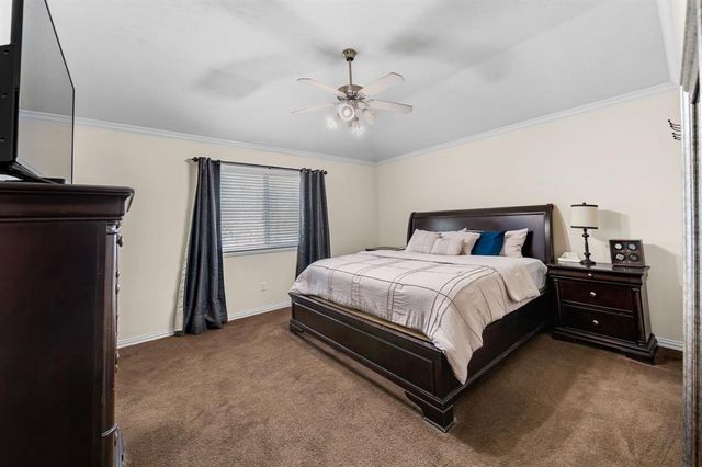 2835 Chaplin Place Drive, Humble, TX 77396