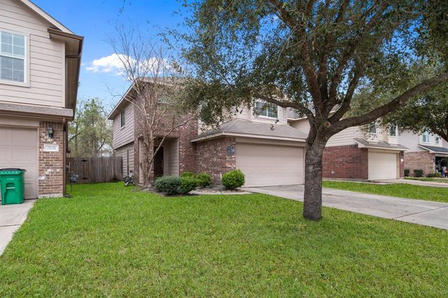2835 Chaplin Place Drive, Humble, TX 77396