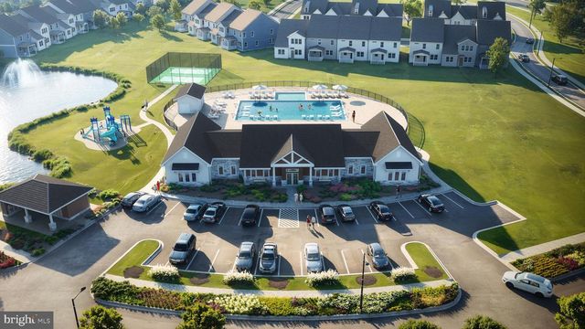 21040 BLUE JAY DR, Selbyville, DE 19975