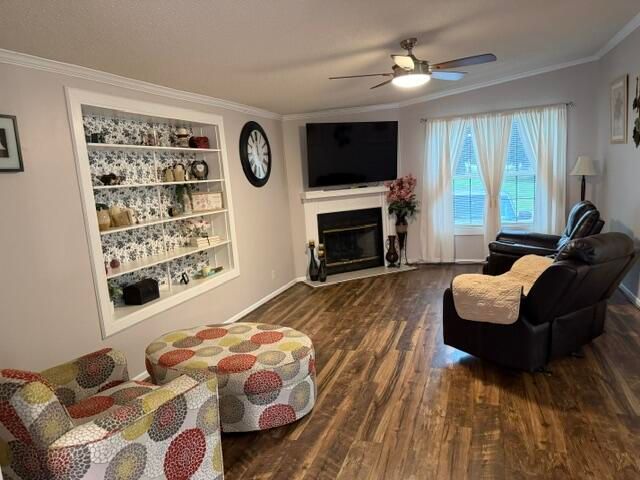 1246 Little John Road, Manning, SC 29102