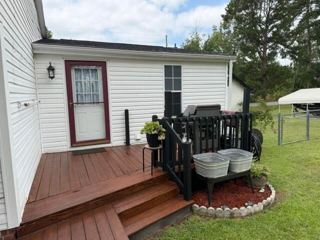 1246 Little John Road, Manning, SC 29102