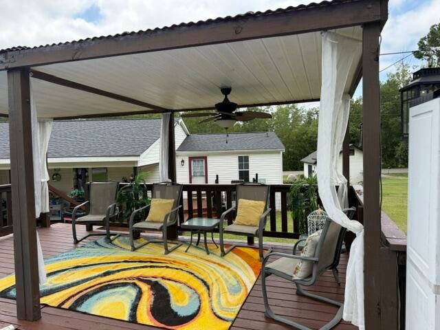 1246 Little John Road, Manning, SC 29102