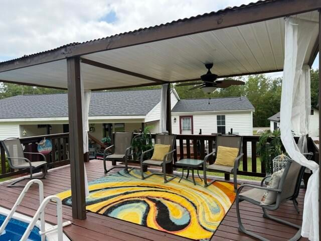1246 Little John Road, Manning, SC 29102