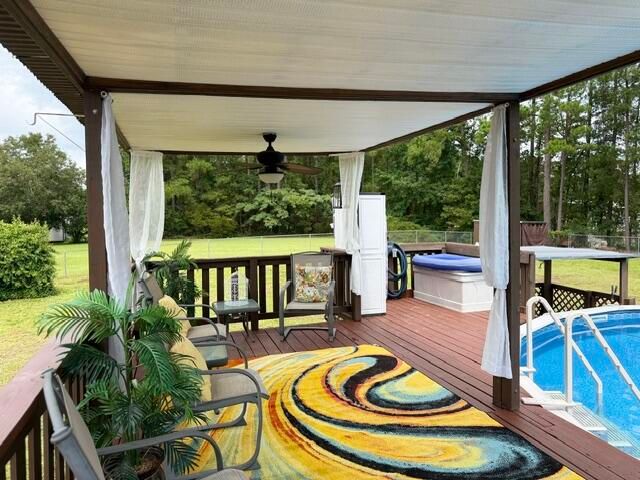 1246 Little John Road, Manning, SC 29102