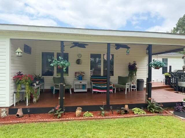 1246 Little John Road, Manning, SC 29102