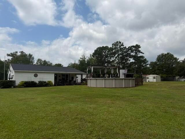 1246 Little John Road, Manning, SC 29102