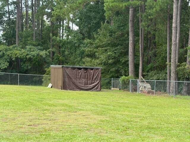 1246 Little John Road, Manning, SC 29102