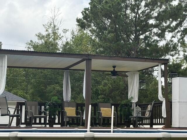 1246 Little John Road, Manning, SC 29102