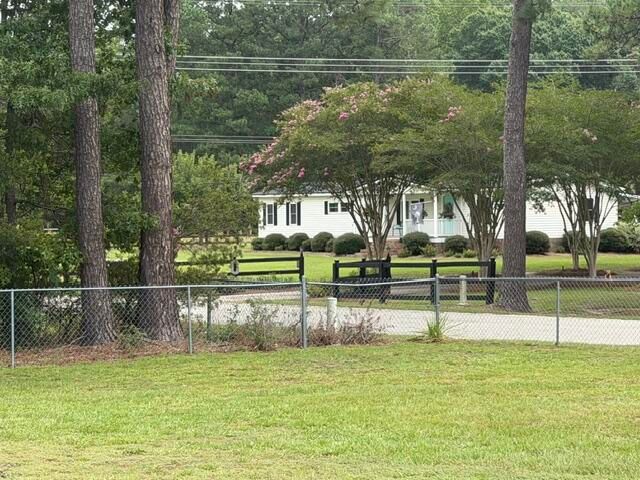 1246 Little John Road, Manning, SC 29102