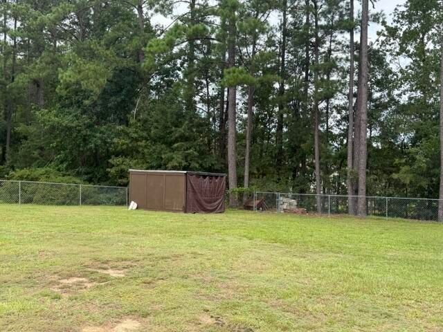 1246 Little John Road, Manning, SC 29102