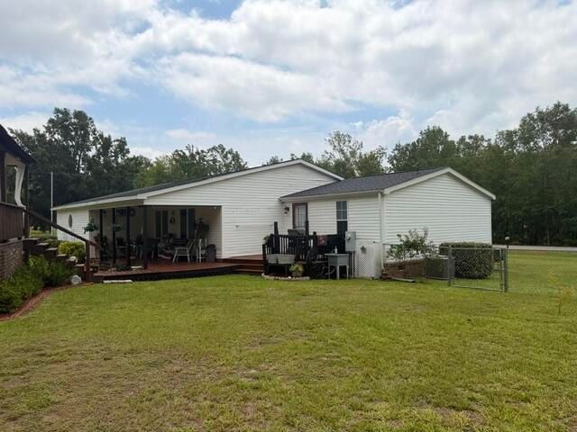 1246 Little John Road, Manning, SC 29102