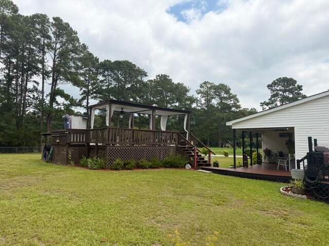 1246 Little John Road, Manning, SC 29102