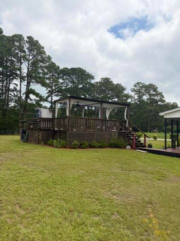1246 Little John Road, Manning, SC 29102
