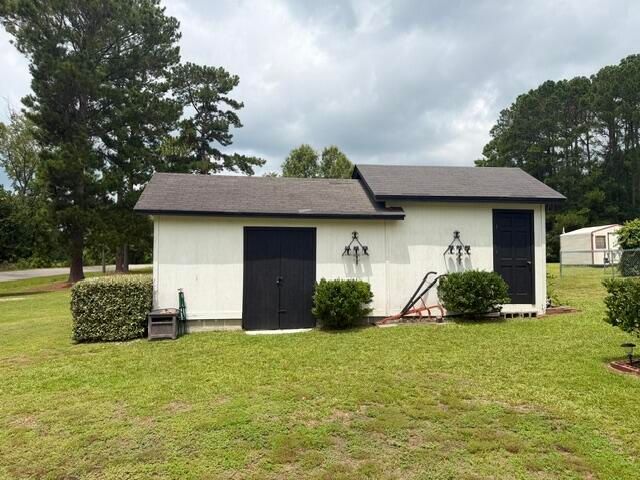 1246 Little John Road, Manning, SC 29102