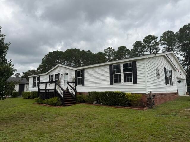 1246 Little John Road, Manning, SC 29102