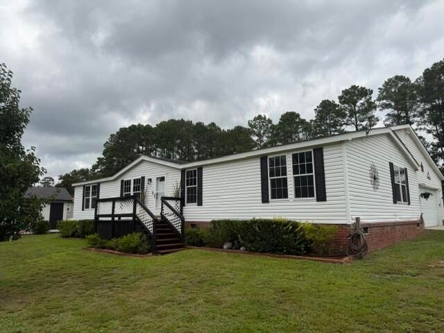1246 Little John Road, Manning, SC 29102