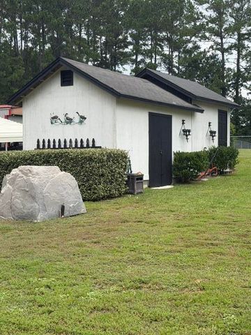 1246 Little John Road, Manning, SC 29102