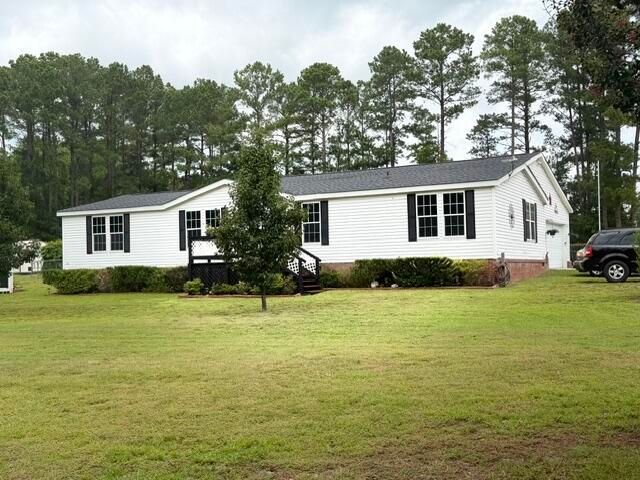 1246 Little John Road, Manning, SC 29102