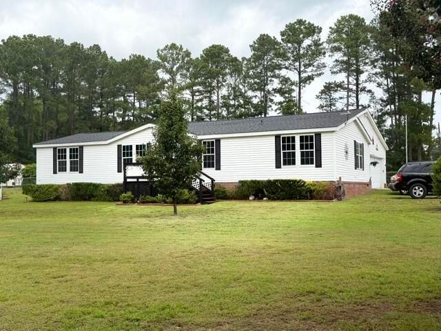 1246 Little John Road, Manning, SC 29102