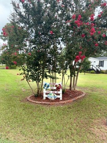 1246 Little John Road, Manning, SC 29102