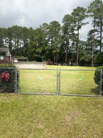 1246 Little John Road, Manning, SC 29102