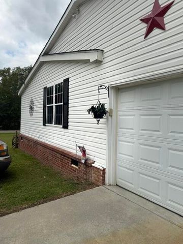 1246 Little John Road, Manning, SC 29102