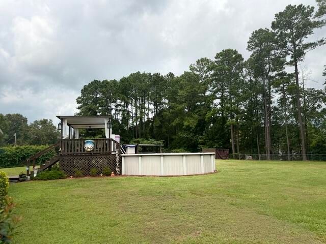 1246 Little John Road, Manning, SC 29102