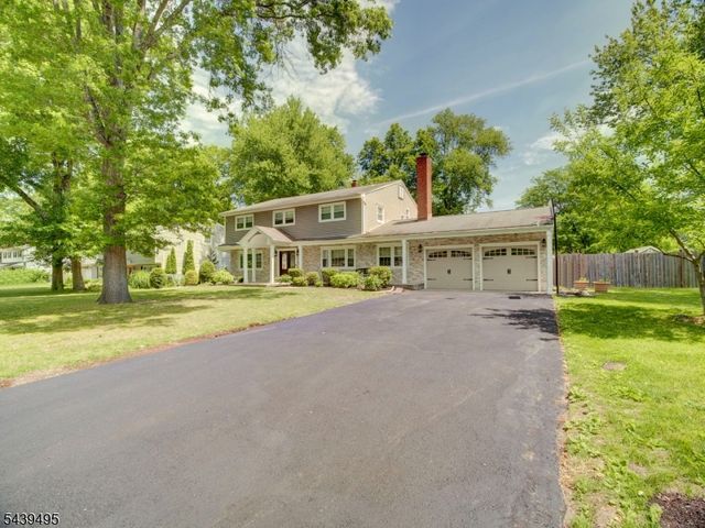 11 Druid Hill Dr, Parsippany-troy Hills Twp., NJ 07054