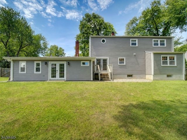 11 Druid Hill Dr, Parsippany-troy Hills Twp., NJ 07054