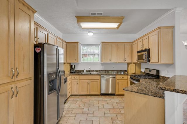 220 Harbour Row Drive, Coldspring, TX 77331