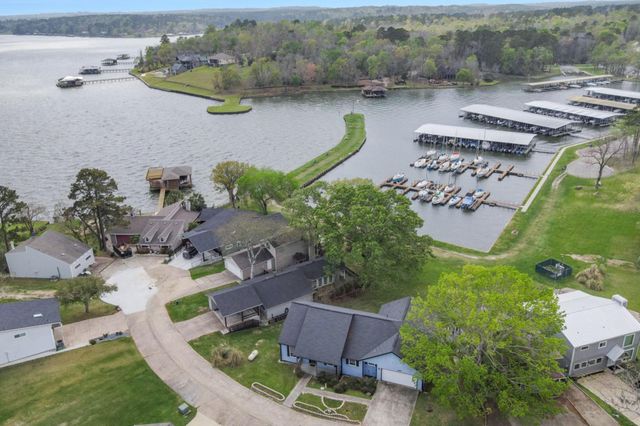 220 Harbour Row Drive, Coldspring, TX 77331