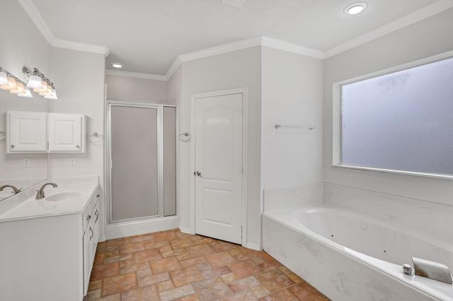 220 Harbour Row Drive, Coldspring, TX 77331