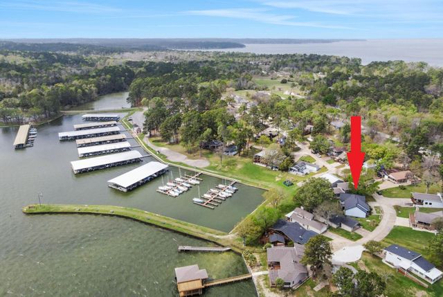 220 Harbour Row Drive, Coldspring, TX 77331