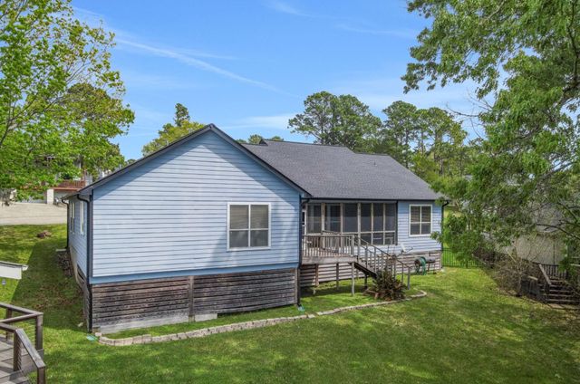 220 Harbour Row Drive, Coldspring, TX 77331