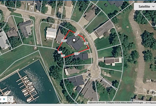 220 Harbour Row Drive, Coldspring, TX 77331