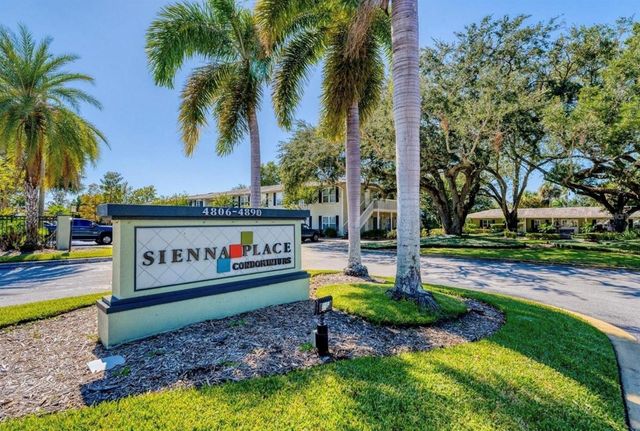 4882 CONWAY ROAD 81, Belle Isle, FL 32812