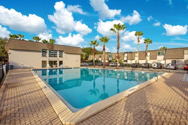 4882 CONWAY ROAD 81, Belle Isle, FL 32812