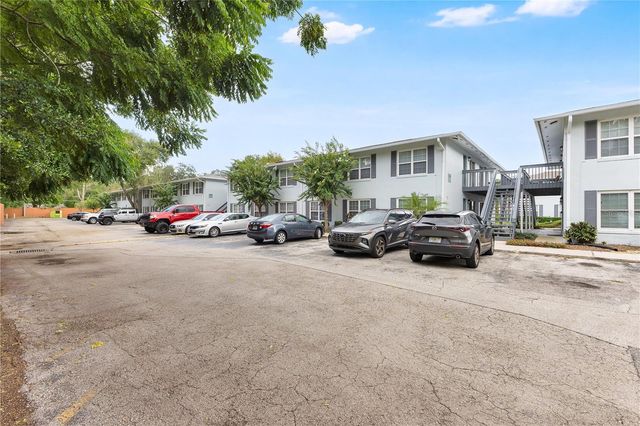 4882 CONWAY ROAD 81, Belle Isle, FL 32812