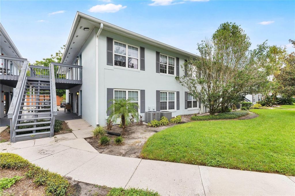 4882 CONWAY ROAD 81, Belle Isle, FL 32812