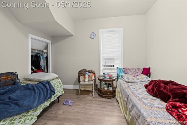 2143 Trowbridge Street, Hamtramck, MI 48212