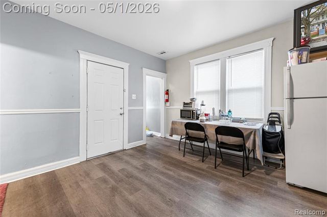 2143 Trowbridge Street, Hamtramck, MI 48212