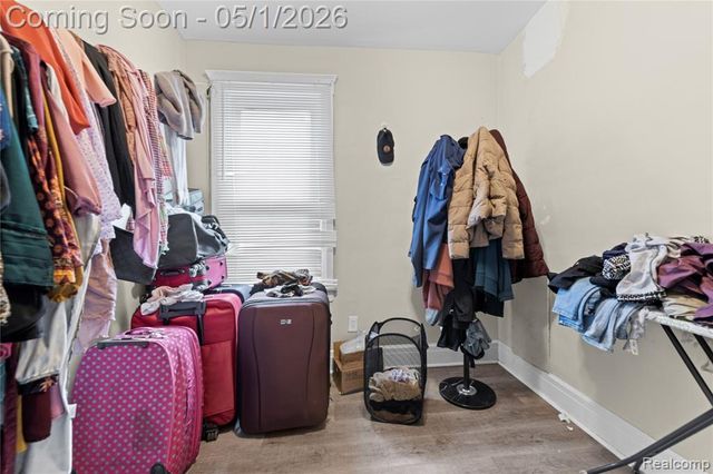 2143 Trowbridge Street, Hamtramck, MI 48212