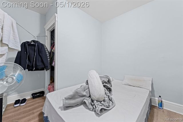 2143 Trowbridge Street, Hamtramck, MI 48212