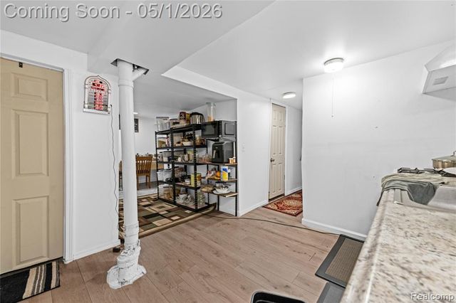 2143 Trowbridge Street, Hamtramck, MI 48212