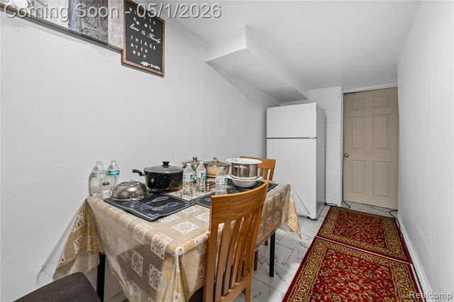 2143 Trowbridge Street, Hamtramck, MI 48212