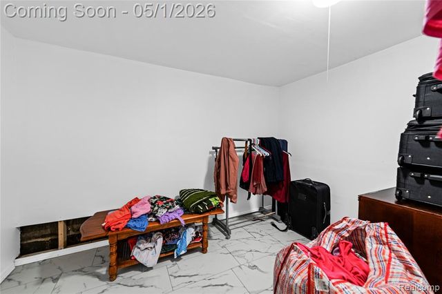2143 Trowbridge Street, Hamtramck, MI 48212