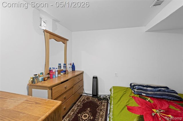 2143 Trowbridge Street, Hamtramck, MI 48212