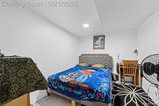 2143 Trowbridge Street, Hamtramck, MI 48212