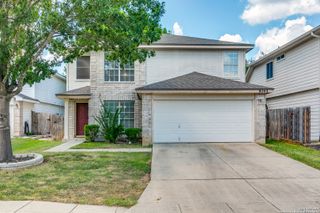 9743 Girth, San Antonio, TX 78254