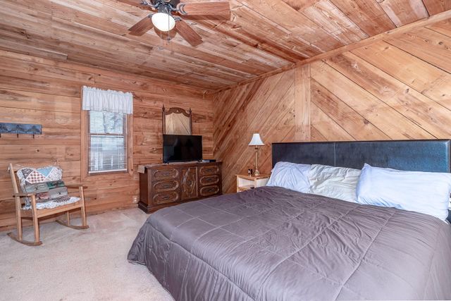 1098 Broad River Scenic Drive, Tignall, GA 30668